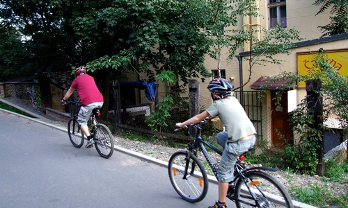 Zelené peklo na Žižkově Zelené peklo na Žižkově
