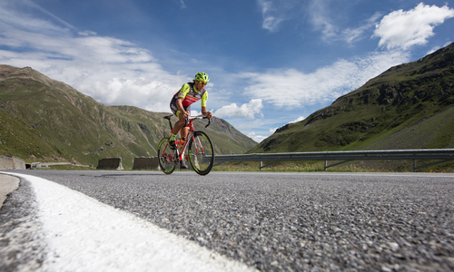 Kolo způsobuje impotenci Kolo způsobuje impotenci