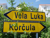 Pokuty pro motoristy v Chorvatsku