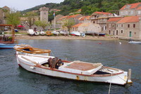 Turistické Chorvatsko je na třetině loňského počtu turistů