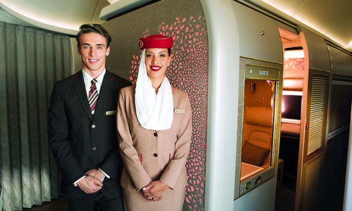 Emirates vrátila peníze pasažérům