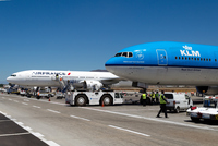Air France-KLM letí na biopalivo