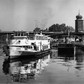 50 years of Odra river ship 50 years of Odra river ship