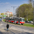 Praha vyřazuje tramvaje T6A5, naposledy pojedou v sobotu