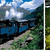 Furka Pass Steam Railway 