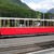 Žádný chaos na švýcarské železnici nevypukl