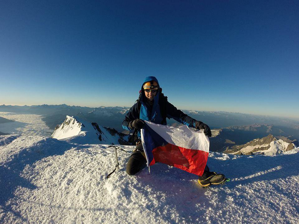 Mont Blanc ACTUEL 2019 – Horydoly.cz