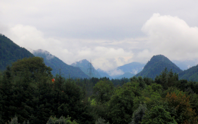 4 nejkrásnější hřebenovky v Rakousku