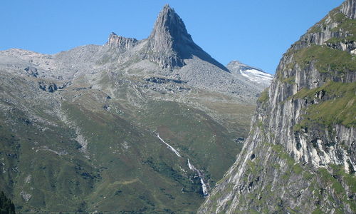 Zervreilahorn (2898 m)