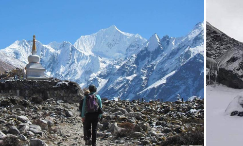 A Complete Guide Langtang Trek in Nepal