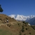 Minaříkovo sólo na Dhaulagiri