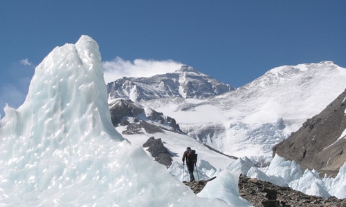 Čína otevírá Everest po čtyřech letech