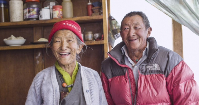 Discovery to Broadcast Sherpa Documentary