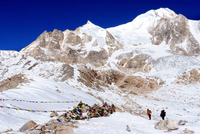 Top 2 best treks in Nepal