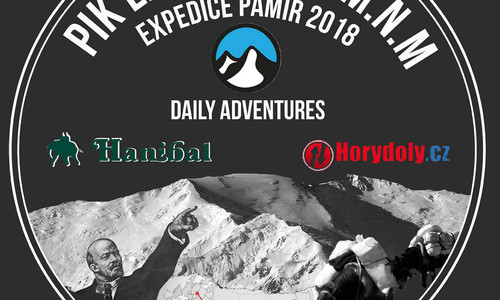 Horolezecká expedice na Pik Lenina