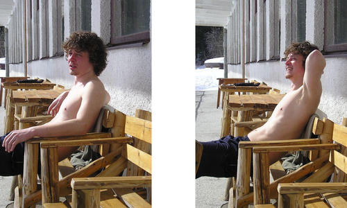 Vzpomínky na Popradské Vzpomínky na Popradské