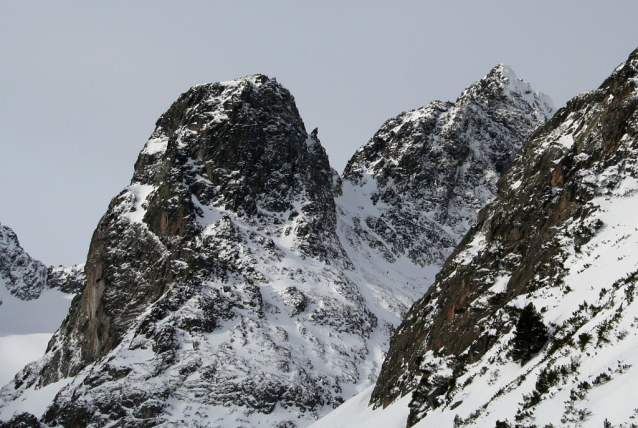 Albert Brnčal - horolezec a letec