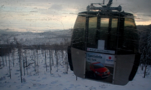 SEZNAM Slovenské skiareály SEZNAM Slovenské skiareály