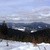 Poslední zimní pozdrav ze Vsetínských vrchů