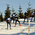 Krkonošská 70 v běhu na lyžích startuje 60. ročník
