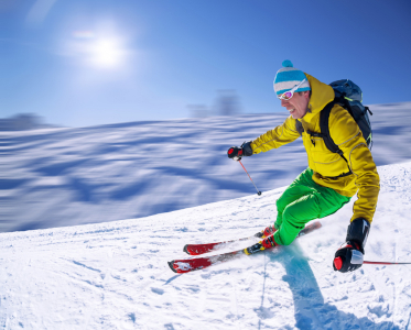 Slovníček moderního lyžování a snowboardingu