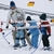Lipno myslí na lyžařské rodiny