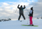 Jak správně uschovat lyžařské vybavení po sezoně