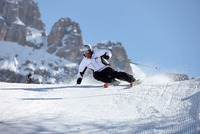 Velké sportovní akce v Jižním Tyrolsku - zima 2010/2011