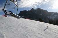 Apres Ski Praha 2012