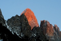Dolomity a Julské Alpy AKTUÁLNĚ 2012