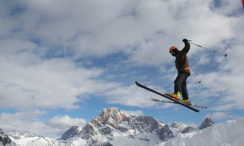 Od kdy do kdy se letos lyžuje v Jižním Tyrolsku?