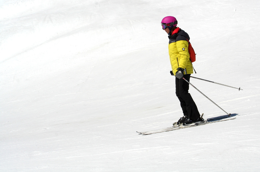 World Ski and Snowboard Championships 2023 – Horydoly.cz