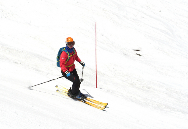 Méribel a Mottaret rozbuší lyžařské srdce naplno