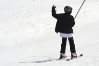 Francouzský skiareál La Sambuy se ruší