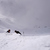 Valfréjus, francouzské lyžování ve stínu hlavního hřebene Alp