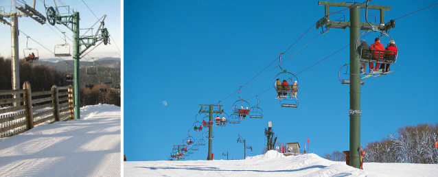 Jsou lyžařské lanovky bezpečné?
