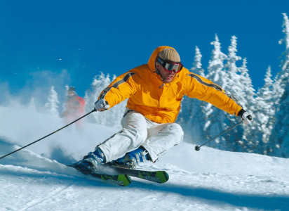 Ski Amadé: umělý sníh stojí lyžaře skoro 7 eur denně