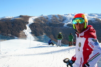 Výzvu italského premiéra na plošné uzavření lyžařských středisek by Česko mělo odmítnout