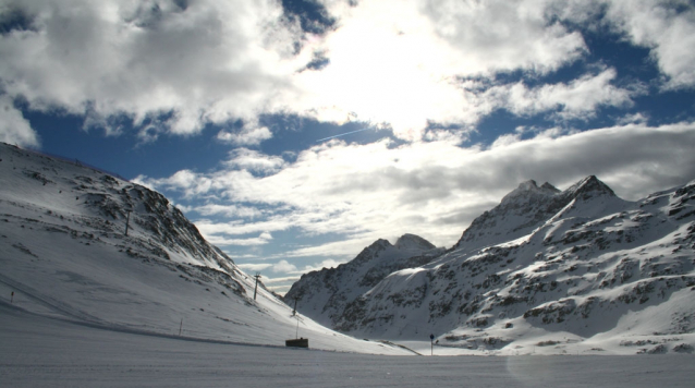Lyžařské léto na Mölltaler Gletscher začíná příští týden
