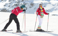 290 skiareálů v Rakousku