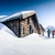 Obertauern: obrovská alpská mísa plná čerstvého sněhu