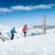 Obertauern: obrovská alpská mísa plná čerstvého sněhu