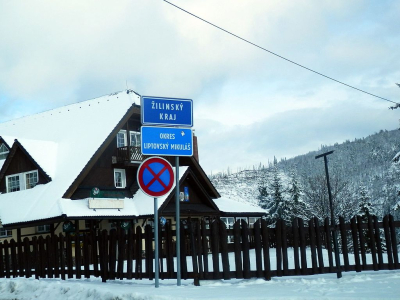 Čertovica - kultovní skiareál v Nízkých Tatrách