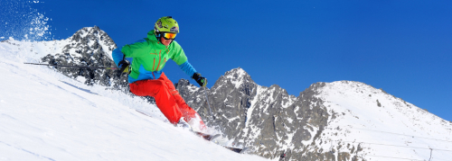 Vše důležité, co potřebuješ vědět o lyžovačce na Slovensku