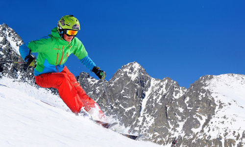 Vše důležité, co potřebuješ vědět o lyžovačce na Slovensku