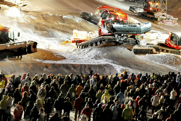 V Söldenu se lyžuje do 7. května