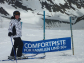 Májové lyžování na Stubai