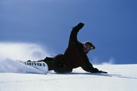 Vánoční lyžování na švýcarských sjezdovkách bude s překážkami