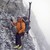 Vertikální rauš na Mount St.Elias  Vertikální rauš na Mount St.Elias
