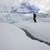 Vertikální rauš na Mount St.Elias  Vertikální rauš na Mount St.Elias